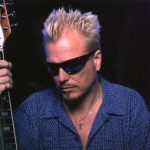 Michael Schenker nagrywa solo