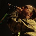Cavalera Conspiracy w Polsce