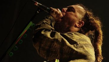 Cavalera Conspiracy w Polsce