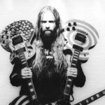 Zakk Wylde coveruje Black Sabbath
