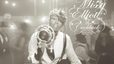 Missy Elliott kręci film