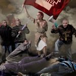 Sheller „PDG Gawrosz” – zobacz materiał zza kulis (video)