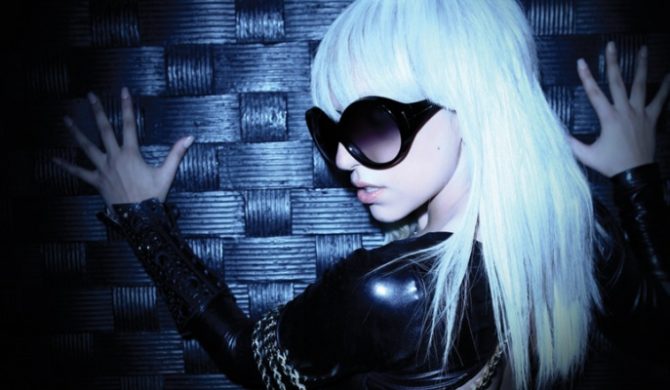 GaGa ujawnia tekst do singla