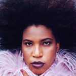 Macy Gray: Dwie płyty w 2011 roku