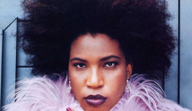 Macy Gray: Dwie płyty w 2011 roku