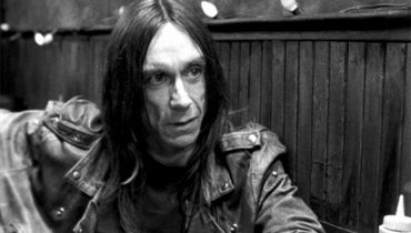 Iggy Pop zmienia image