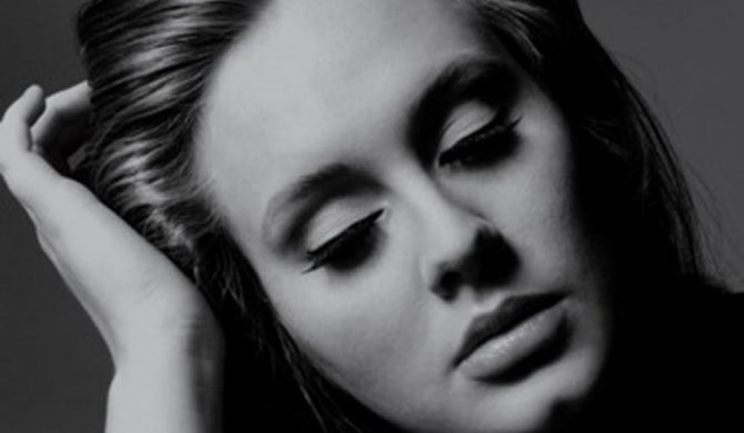 Adele: Ostatnia piosenka podsumowuje album