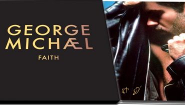 George Michael „Faith” – znów w sklepach