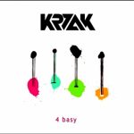 Krzak – 4basy
