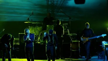 Są już bilety na kwietniowe koncerty Archive Orchestral