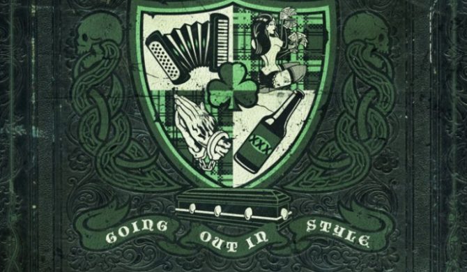 Nowy album Dropkick Murphys