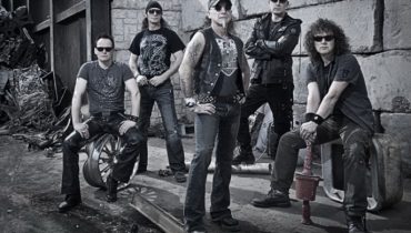 Accept – już dziś pierwszy z trzech koncertów!