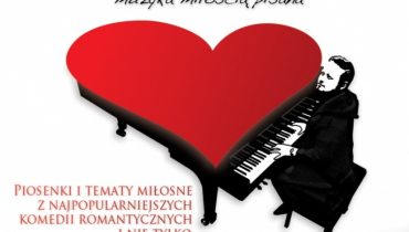 Maciej Zieliński – „Sounds of Love”