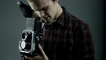 Peter Broderick po raz pierwszy w Polsce