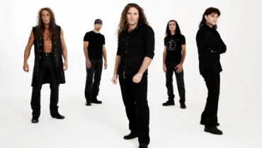 Rhapsody Of Fire już za 2 tygodnie po raz pierwszy w Polsce