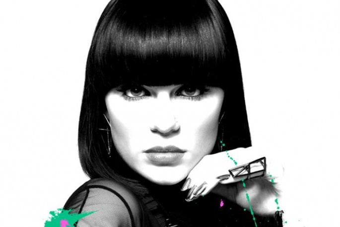 UK Charts: Jessie J i Adele na szczycie