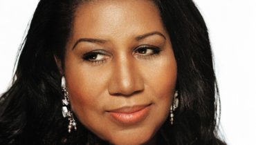 Aretha Franklin: 50 lat na scenie