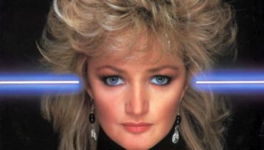 Bonnie Tyler w Polsce