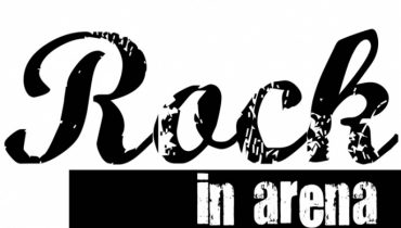 Nie ma biletów na Rock In Arena