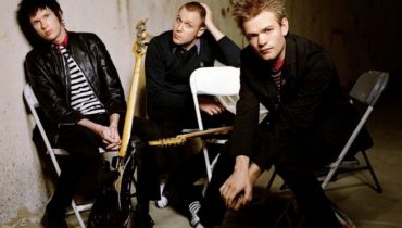 Sum 41: Nowa płyta będzie mroczna