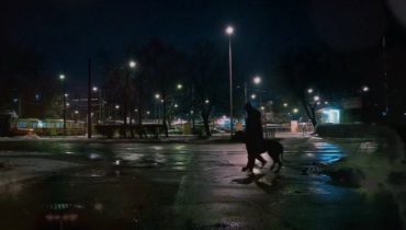 Ten Typ Mes: zapowiedź trzeciego solo cz. 1