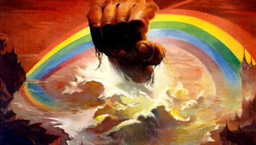 Klasyczna płyta Rainbow w wersji deluxe