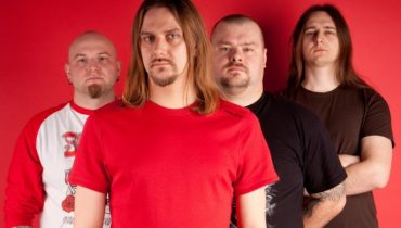Wyjątkowa trasa koncertowa Riverside z okazji X-lecia