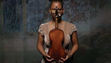 Regina Carter: będzie Grammy?