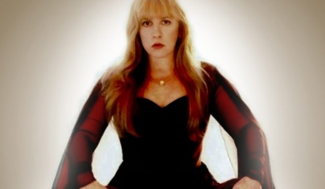 Stevie Nicks wyda nowy album