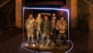 Super Furry Animals daleko od rozpadu