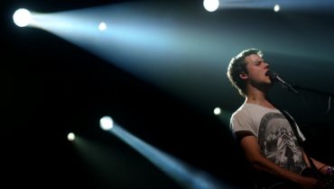 Kończą się bilety na poznański koncert White Lies