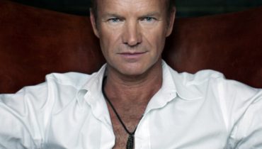 Sting z Symphonicity w Gdańsku