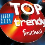 Trwa TOPtrendy 2009