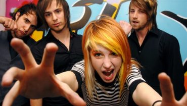 Paramore: Nowe piosenki latem
