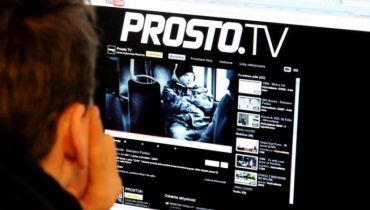Prosto vs Machina – komunikat wydawnictwa