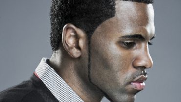 Jason Derulo nie czuje presji