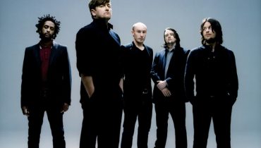 Elbow zapowiadają nowy album