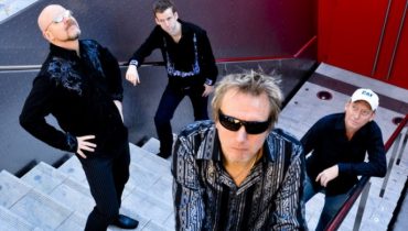 Polska trasa Wishbone Ash