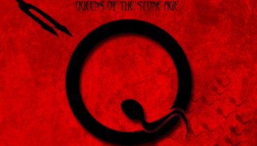Queens Of The Stone Age w Stodole!
