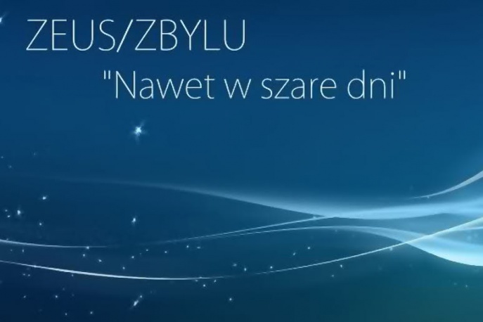 Zeus: „Nawet w szare dni” (audio)