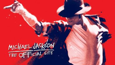 Michael Jackson rządzi w Internecie