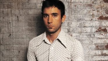 Sufjan Stevens w warszawskim Teatrze Polskim