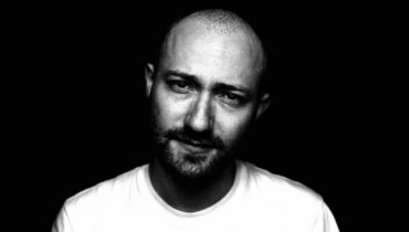 Paul Kalkbrenner i DJ Marky