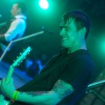 Volbeat na Sonisphere Festival 2011