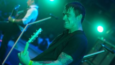 Volbeat na Sonisphere Festival 2011