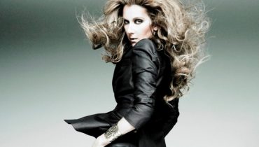 Celine Dion złoży hołd Jacksonowi
