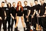 Blue Cafe – "Buena" (audio)