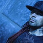 Glaca zakończył realizację albumu My Riot