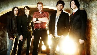 Queens Of The Stone Age – rusza sprzedaż biletów na koncert