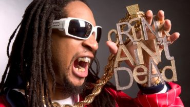 Lil Jon podsumowuje dorobek